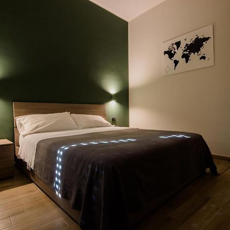 Interno 10 Cavour Bed & Breakfast Napoli Dış mekan fotoğraf