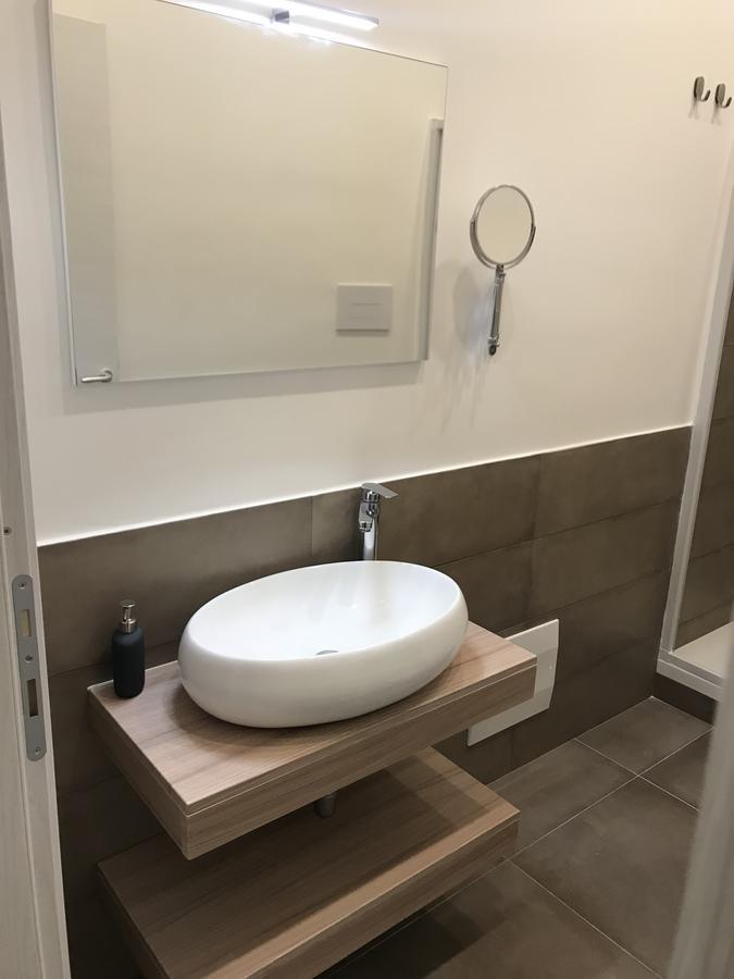 Interno 10 Cavour Bed & Breakfast Napoli Dış mekan fotoğraf