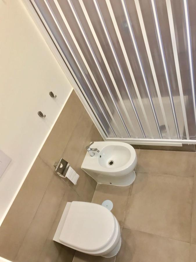 Interno 10 Cavour Bed & Breakfast Napoli Dış mekan fotoğraf