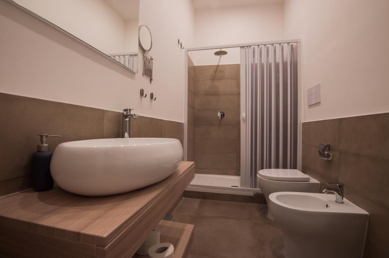 Interno 10 Cavour Bed & Breakfast Napoli Dış mekan fotoğraf